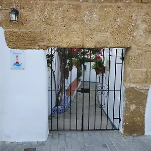 Estalagem La Chanca, Conil De La Frontera