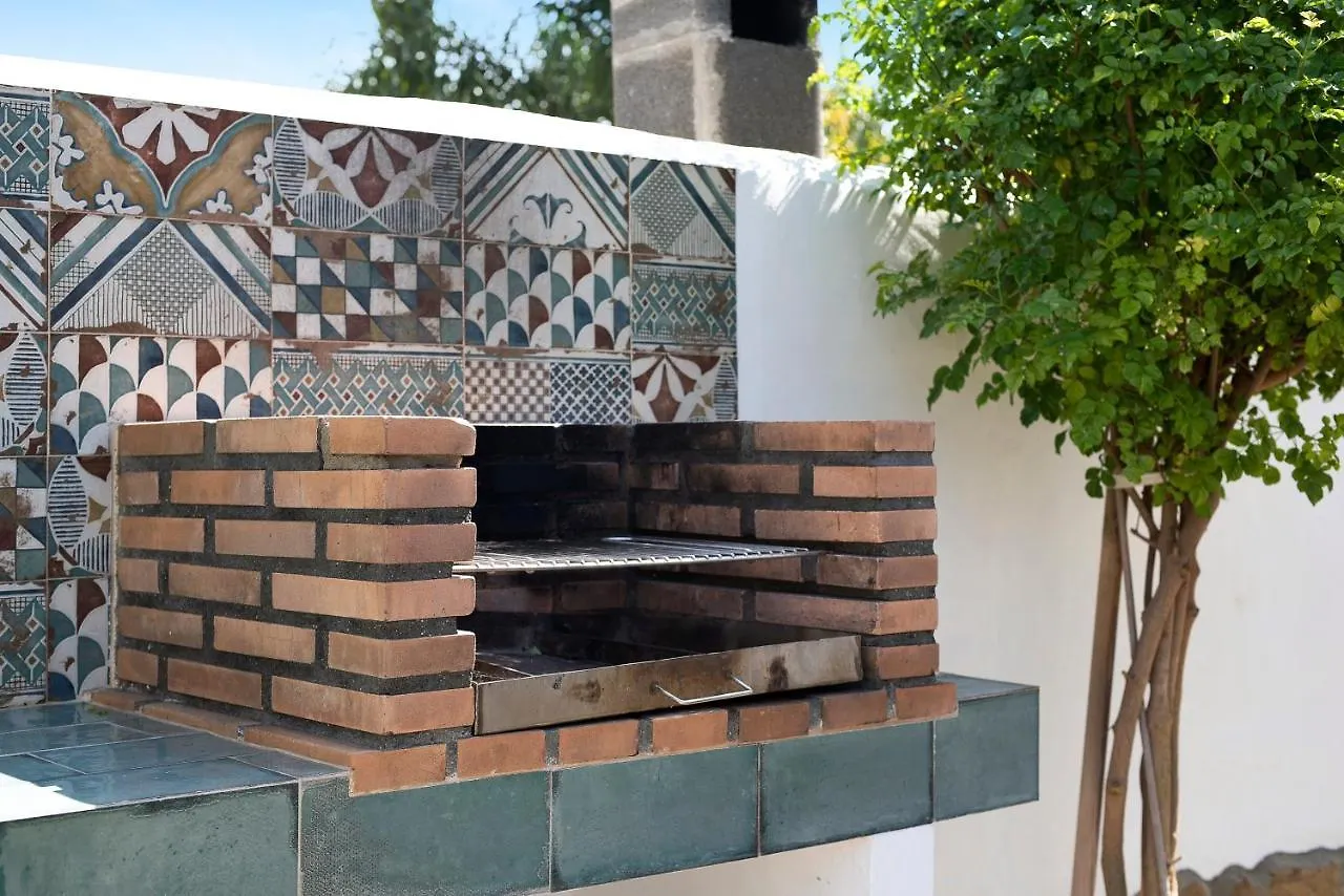Σπίτι διακοπών Villa Elsa Conil De La Frontera