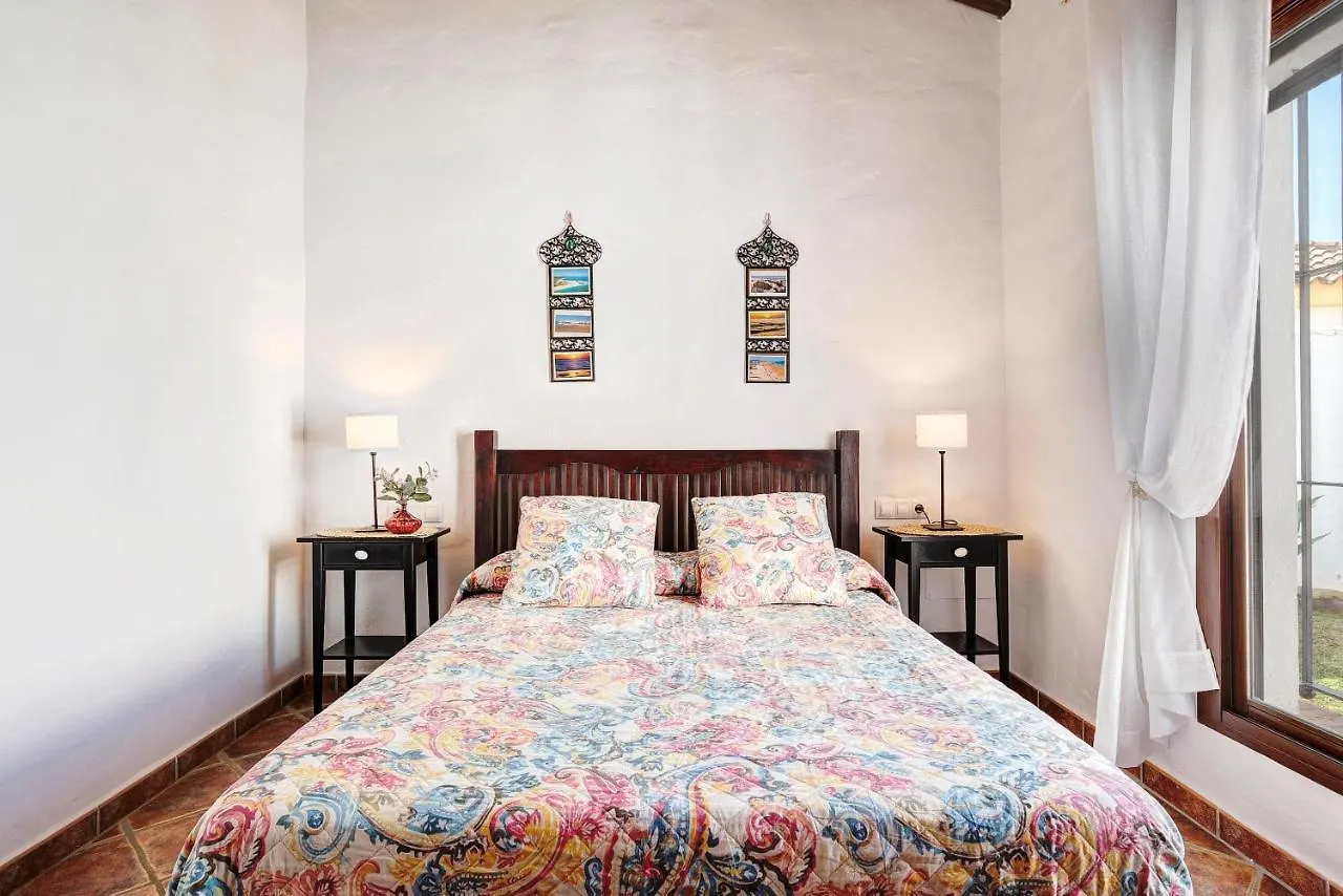 Villa Elsa Conil De La Frontera Spain