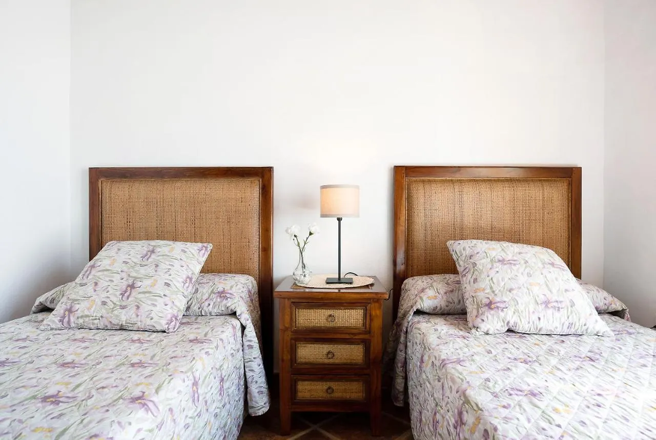 Villa Elsa Conil De La Frontera Holiday home