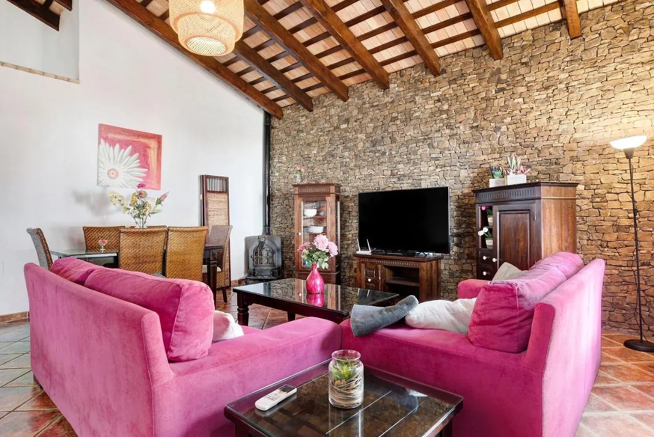 Villa Elsa Conil De La Frontera